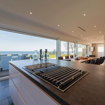 Villa "Haus Am Meer" Dahme  Eksteriør bilde