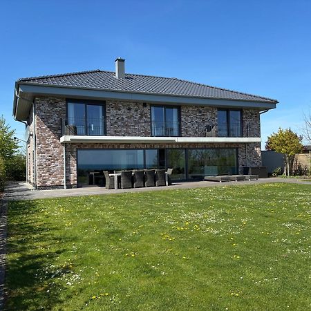 Villa "Haus Am Meer" Dahme  Eksteriør bilde
