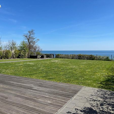 Villa "Haus Am Meer" Dahme  Eksteriør bilde
