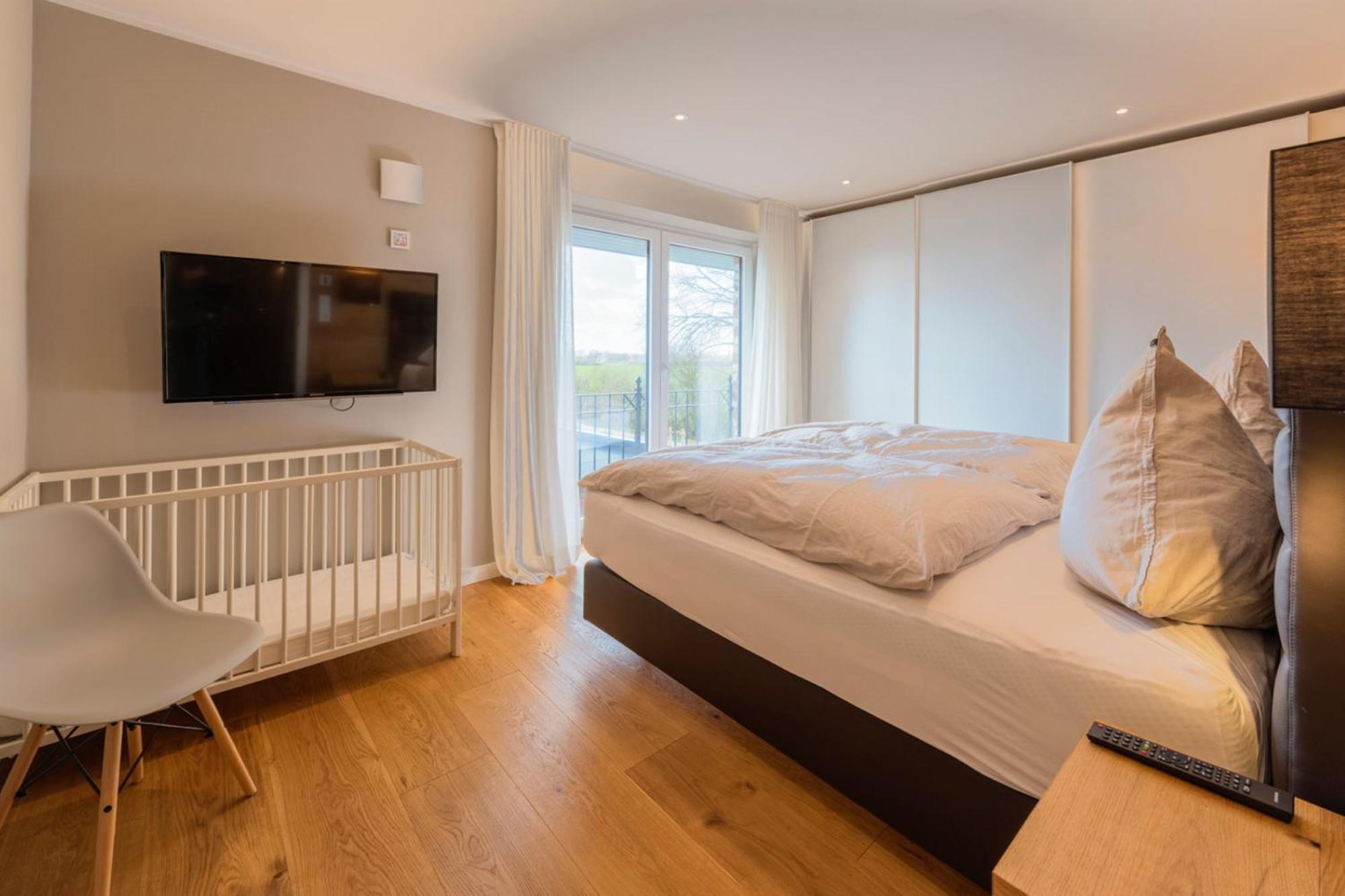 Villa "Haus Am Meer" Dahme  Eksteriør bilde