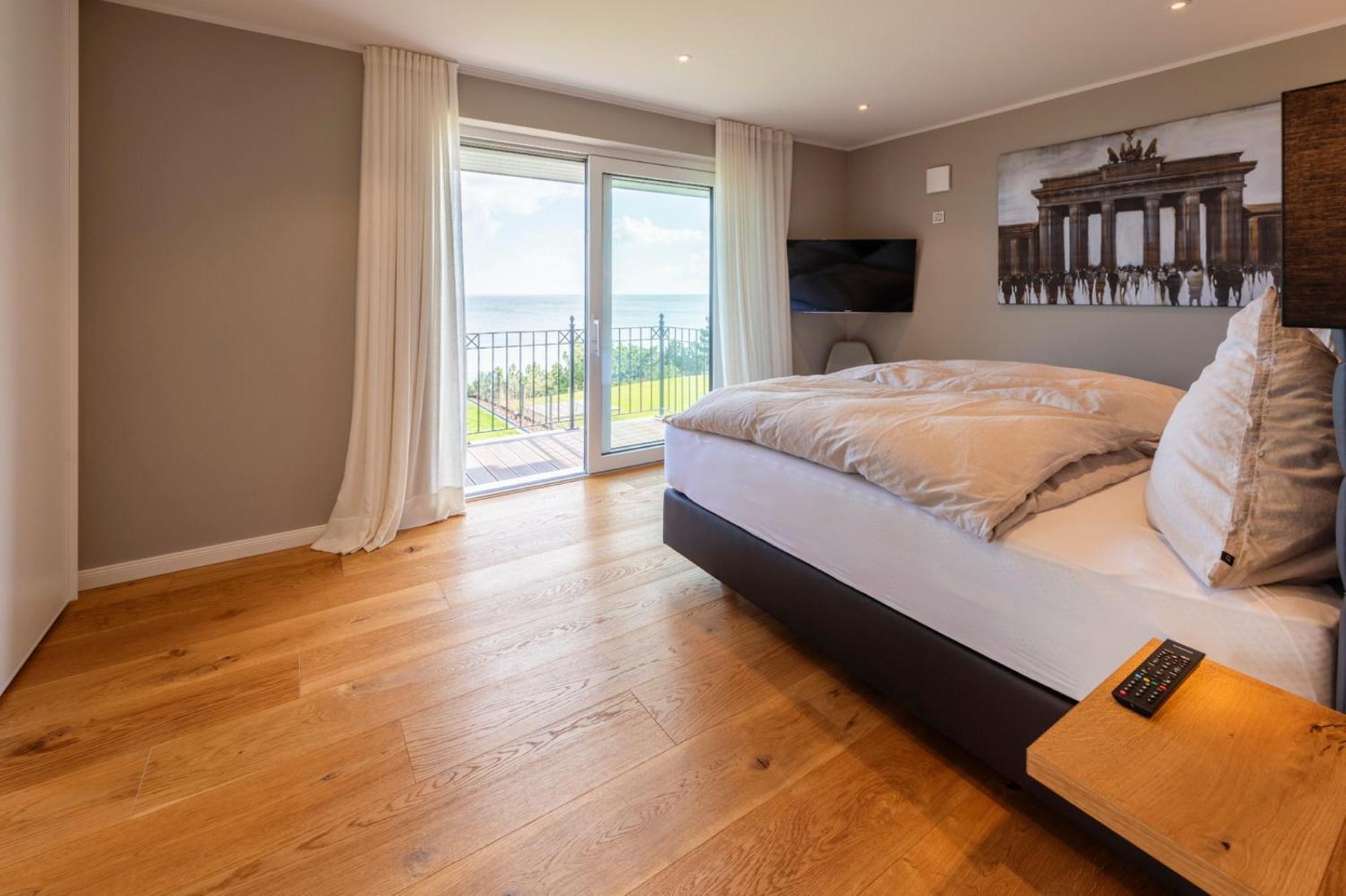 Villa "Haus Am Meer" Dahme  Eksteriør bilde