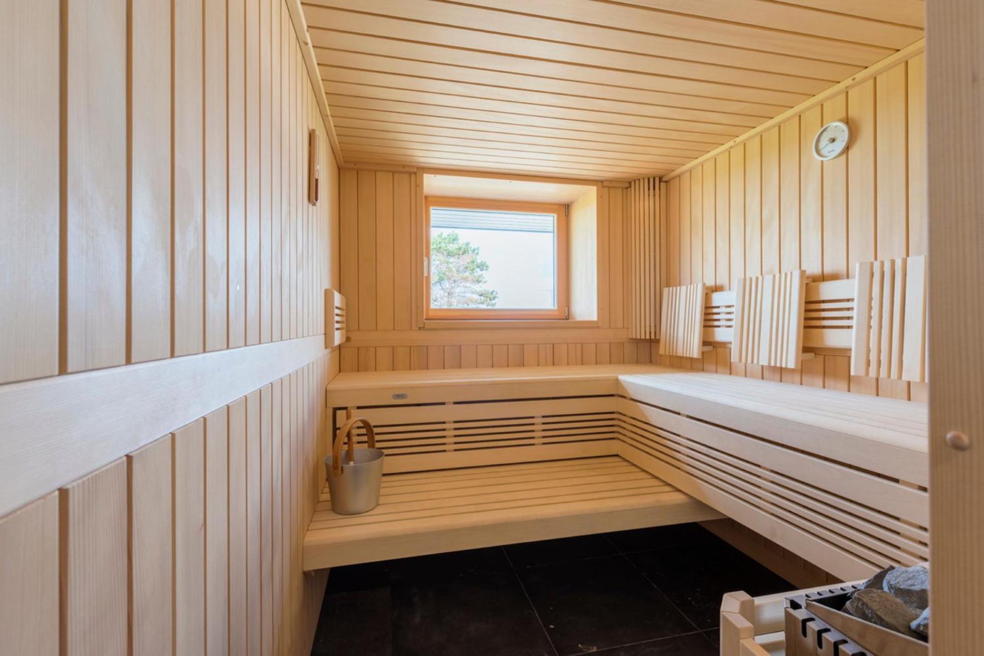 Villa "Haus Am Meer" Dahme  Eksteriør bilde