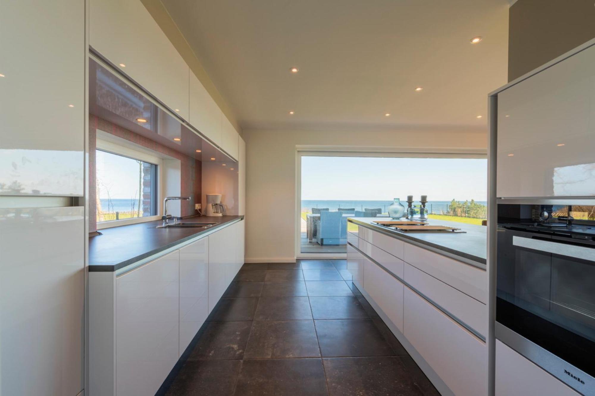 Villa "Haus Am Meer" Dahme  Eksteriør bilde