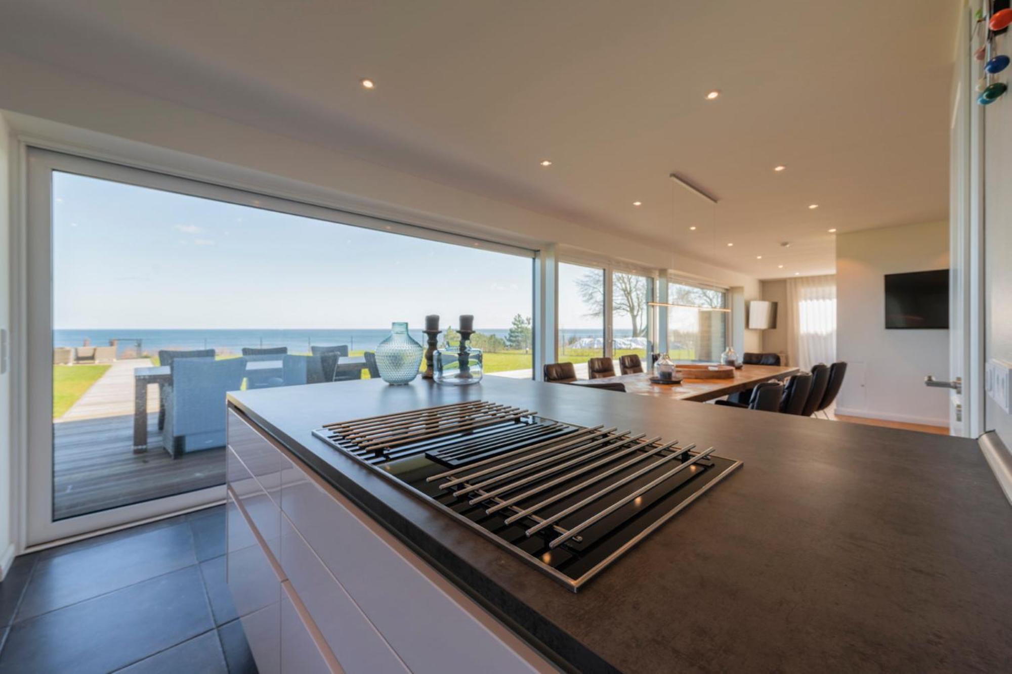 Villa "Haus Am Meer" Dahme  Eksteriør bilde