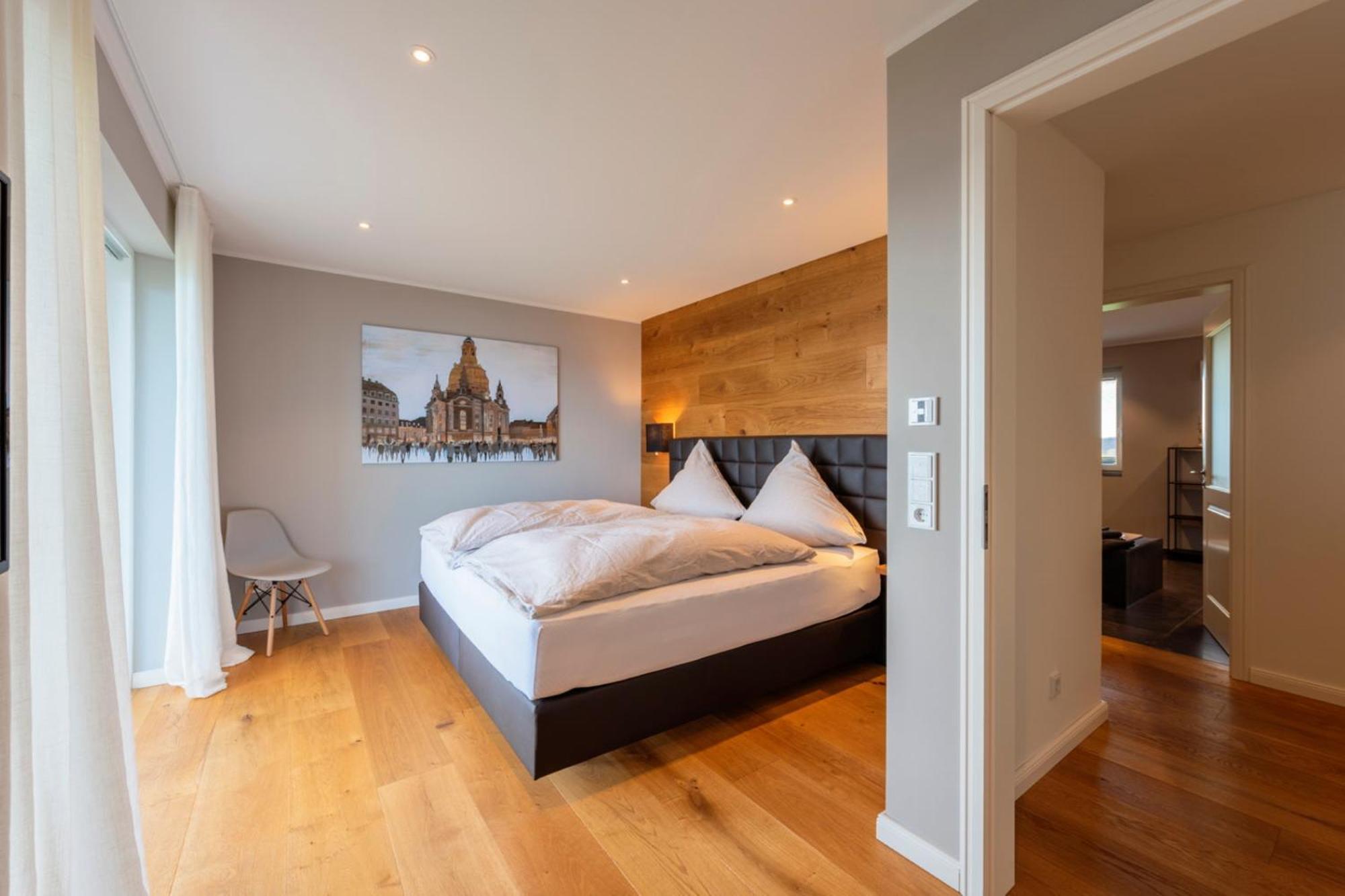 Villa "Haus Am Meer" Dahme  Eksteriør bilde