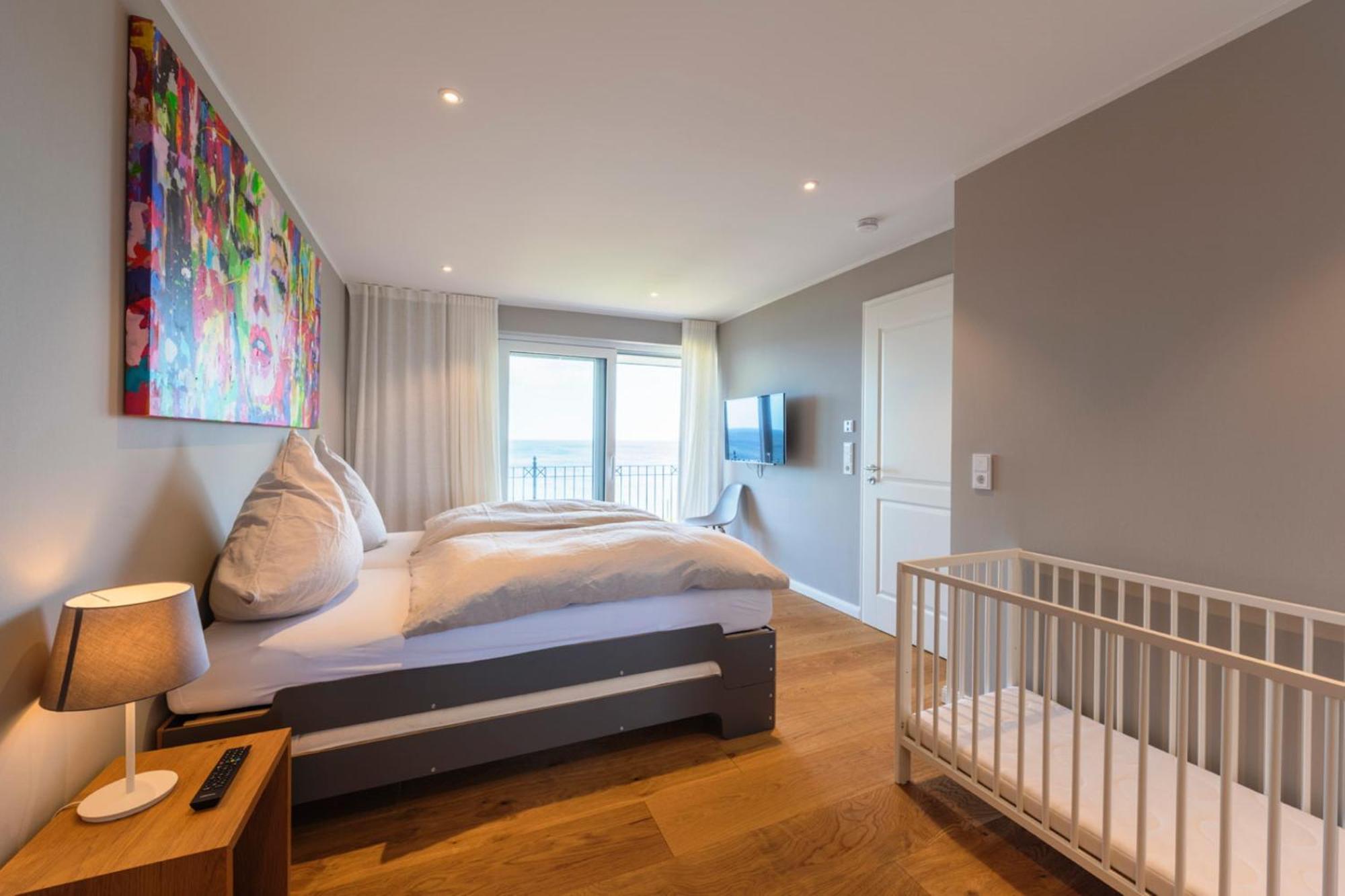 Villa "Haus Am Meer" Dahme  Eksteriør bilde