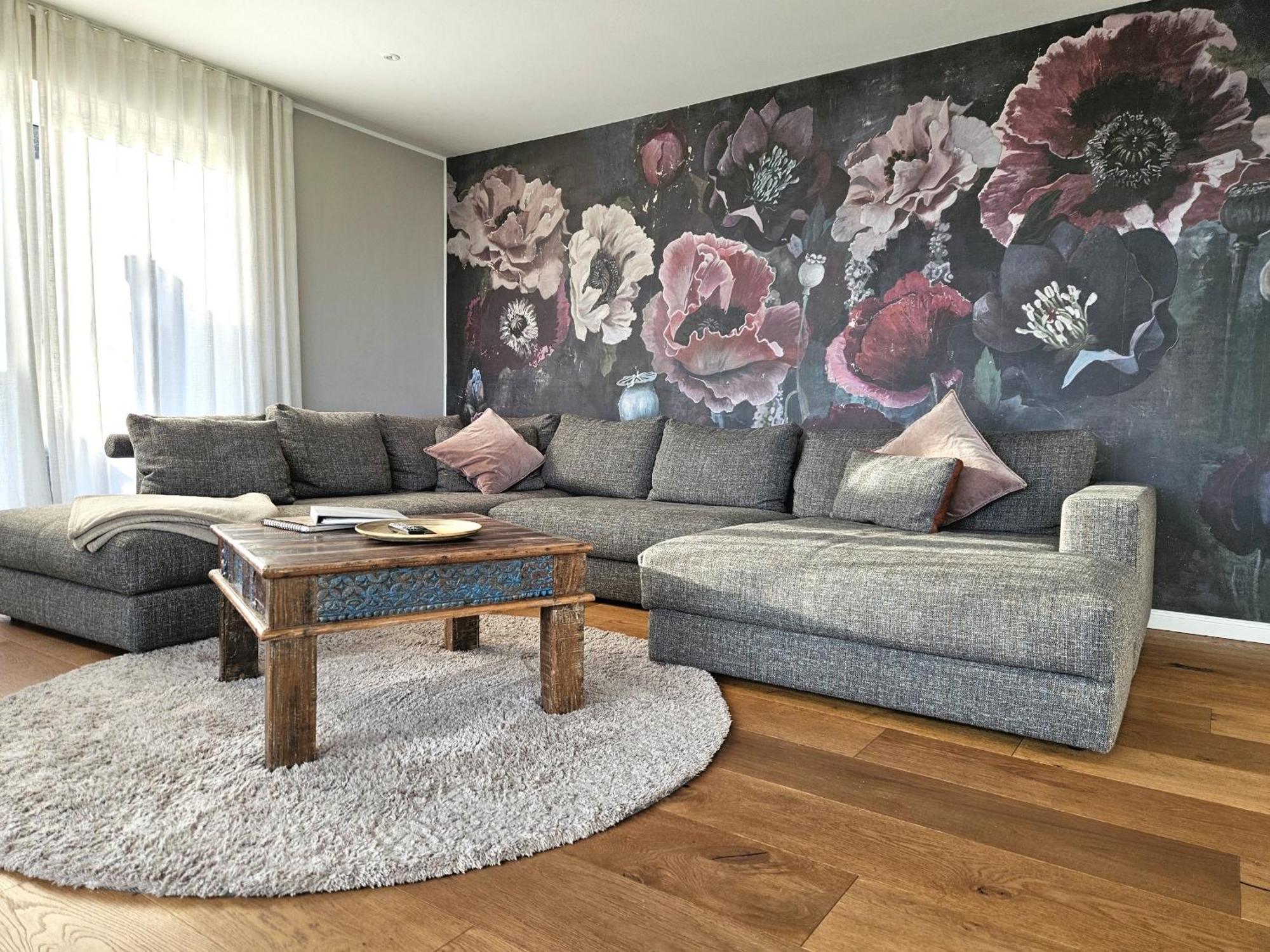 Villa "Haus Am Meer" Dahme  Eksteriør bilde