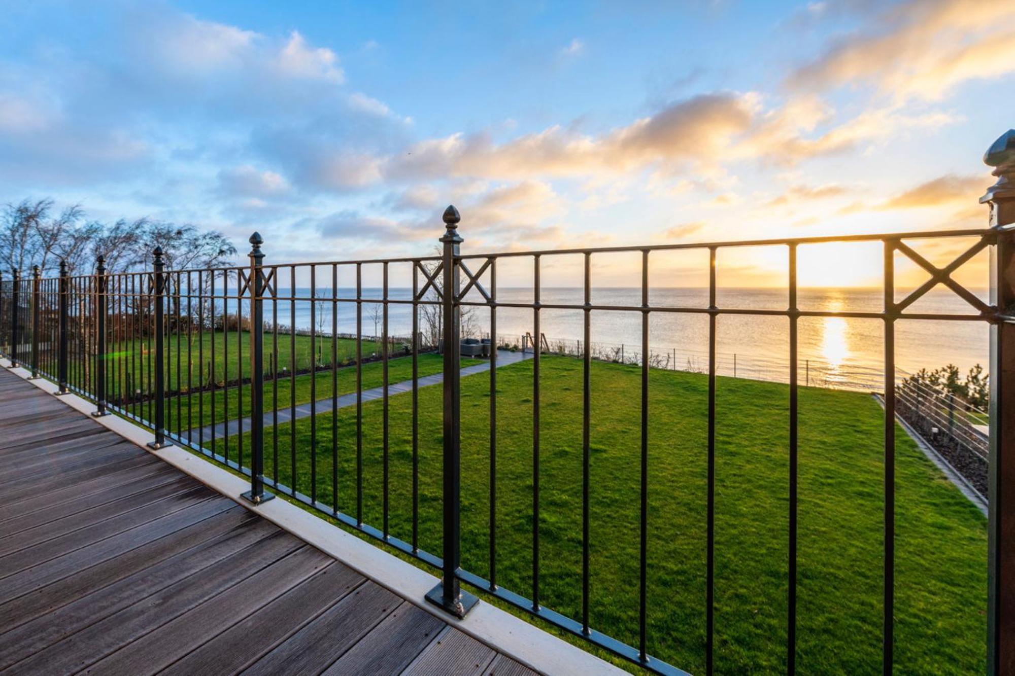 Villa "Haus Am Meer" Dahme  Eksteriør bilde