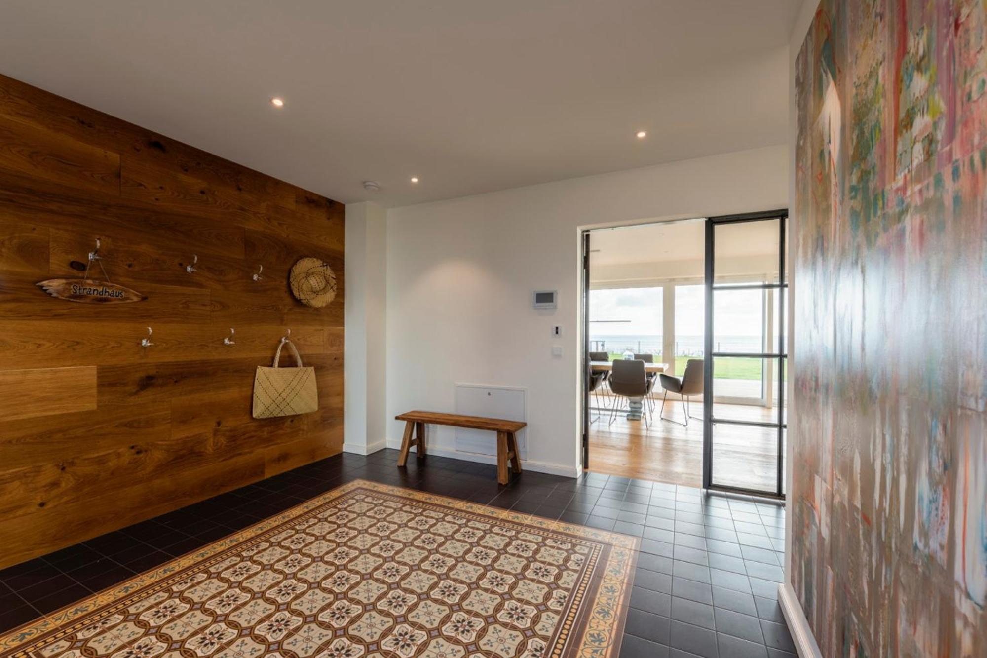 Villa "Haus Am Meer" Dahme  Eksteriør bilde