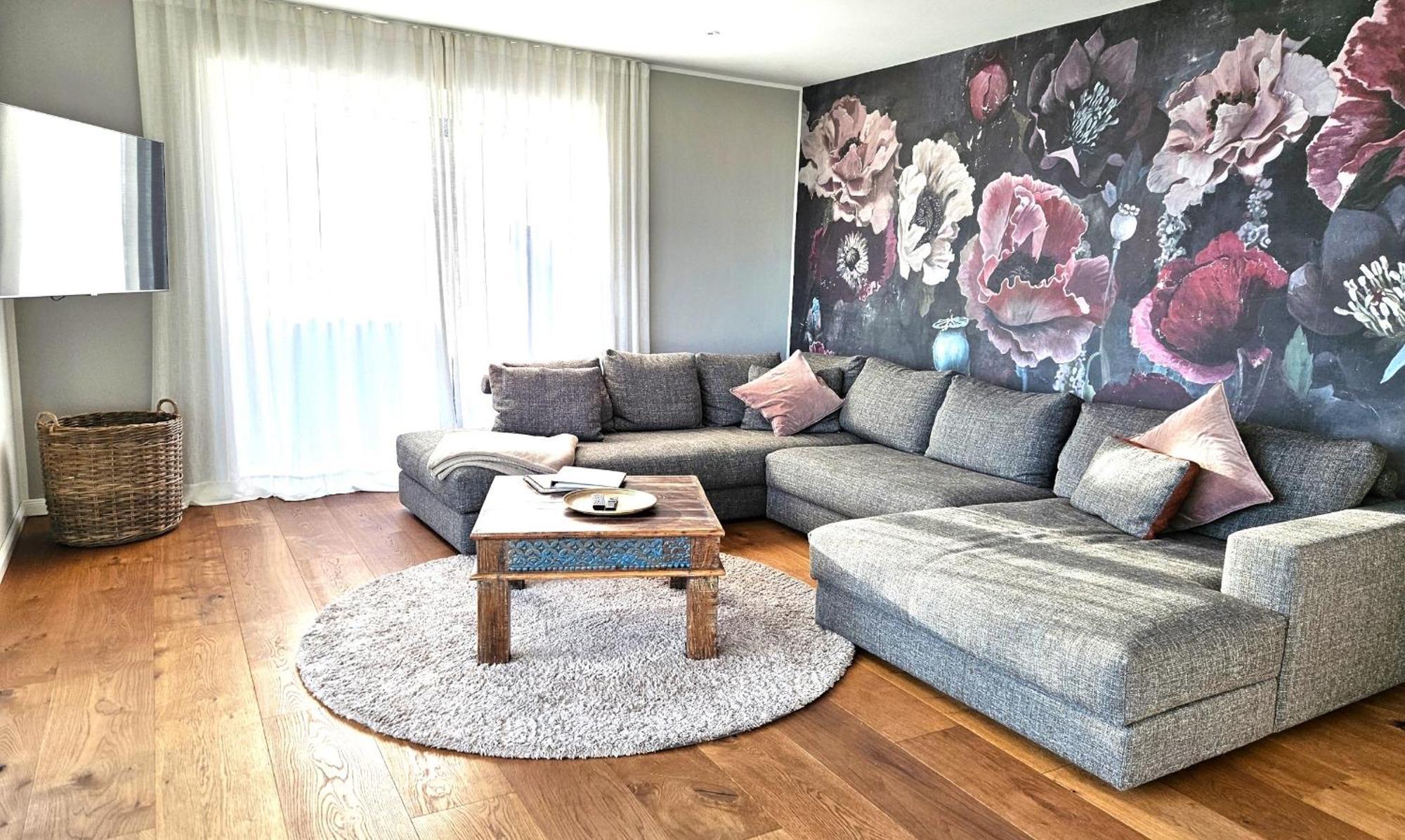Villa "Haus Am Meer" Dahme  Eksteriør bilde